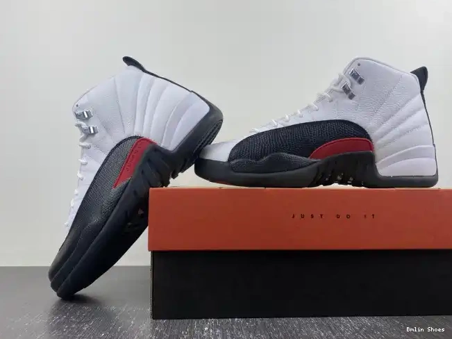 Bmlin Air Red Jordan Taxi CT8013-162 12 0523